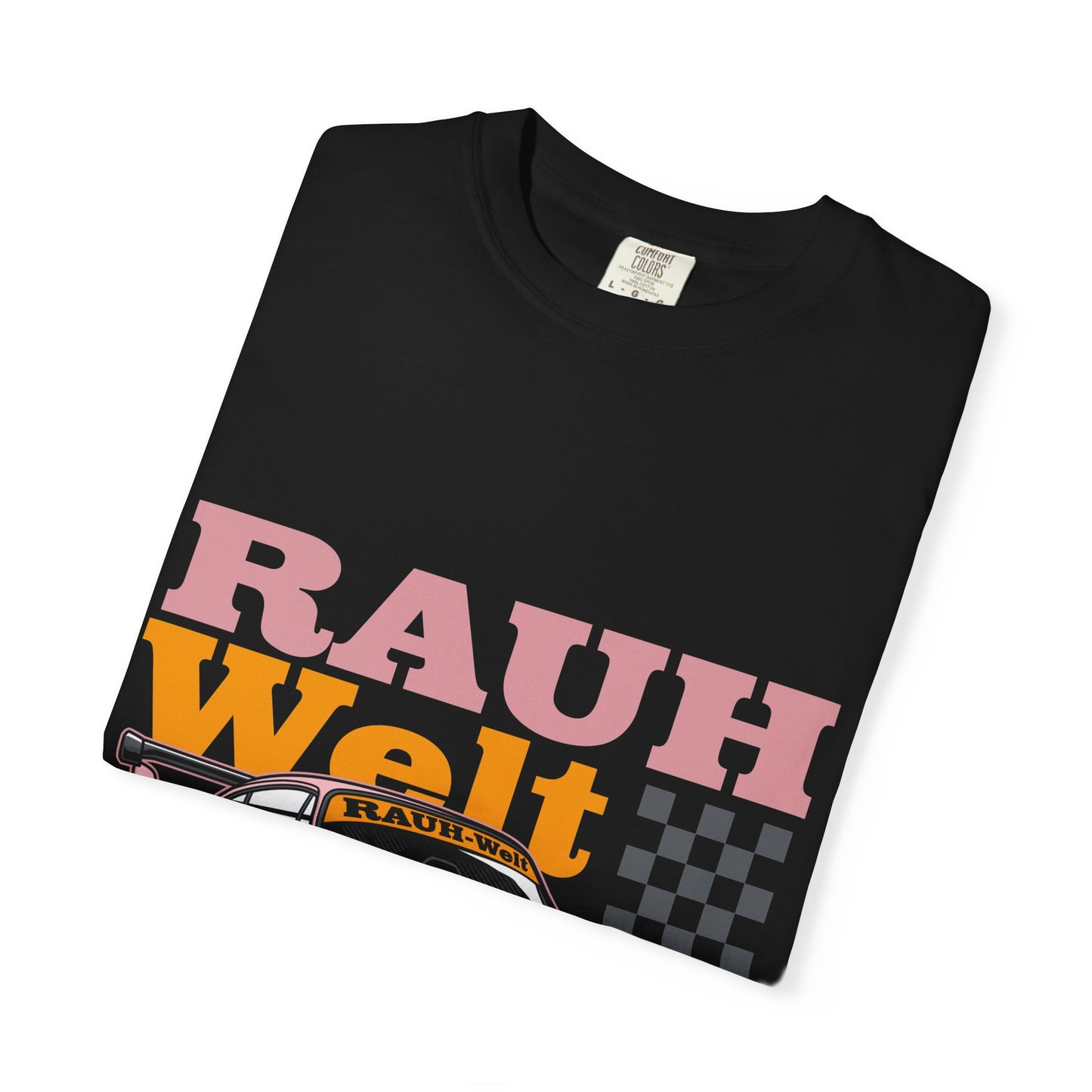 RAUH-Welt Racing IconT-shirt
