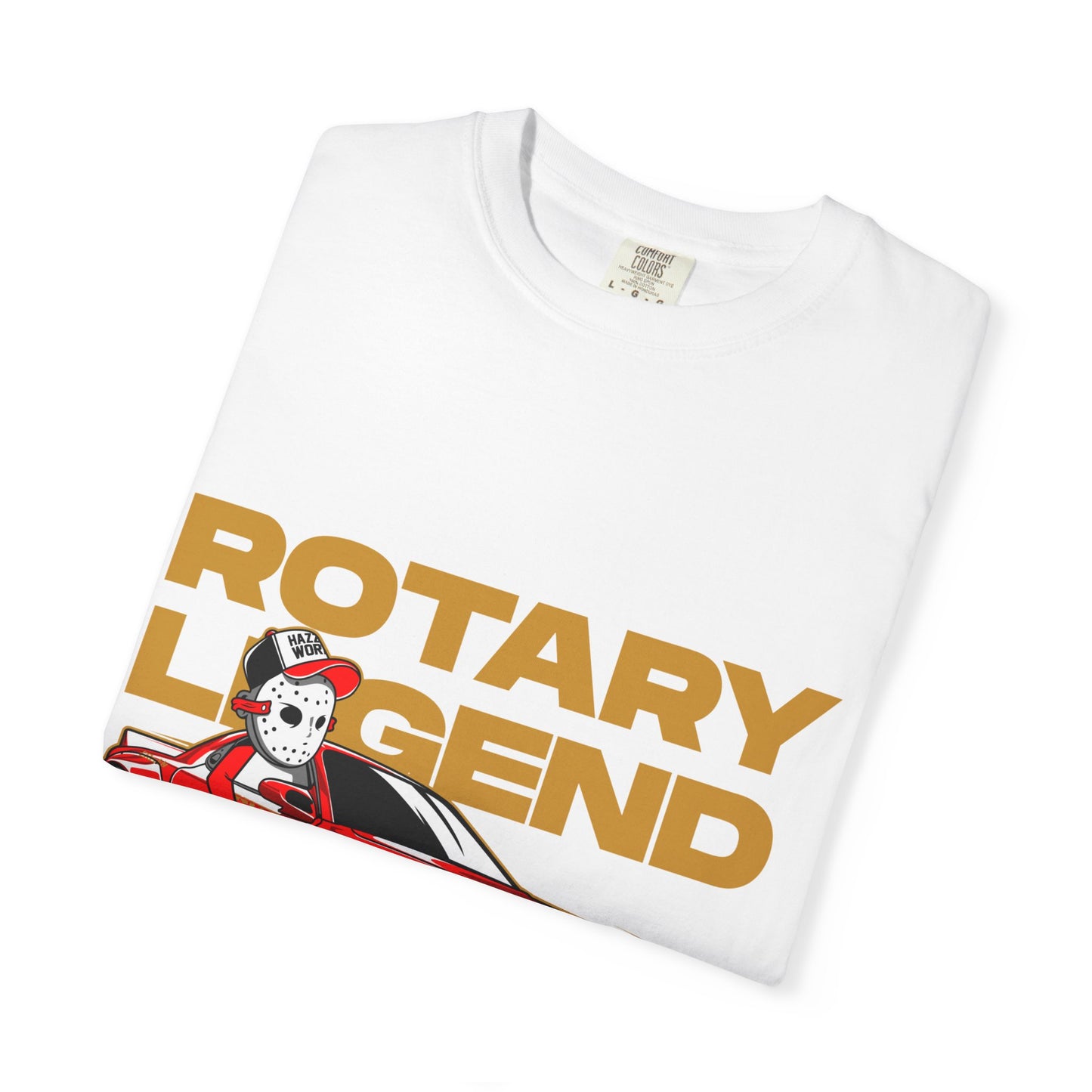 Rotary LegendT-shirt