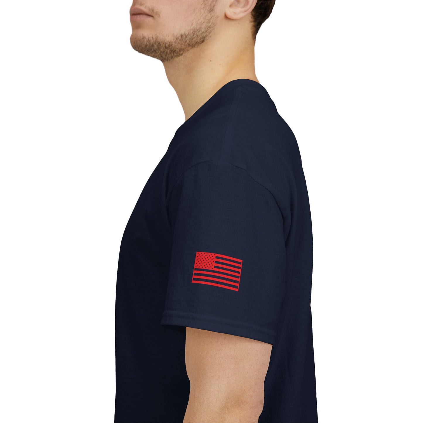 North Florida Type R Types T-Shirt — Retro Sunset Palm Beach Car Tee