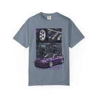 Performance Sports Car Build ShowcaseT-shirt