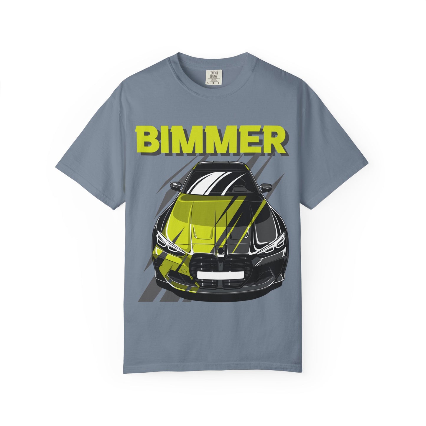 Bimmer T-shirt