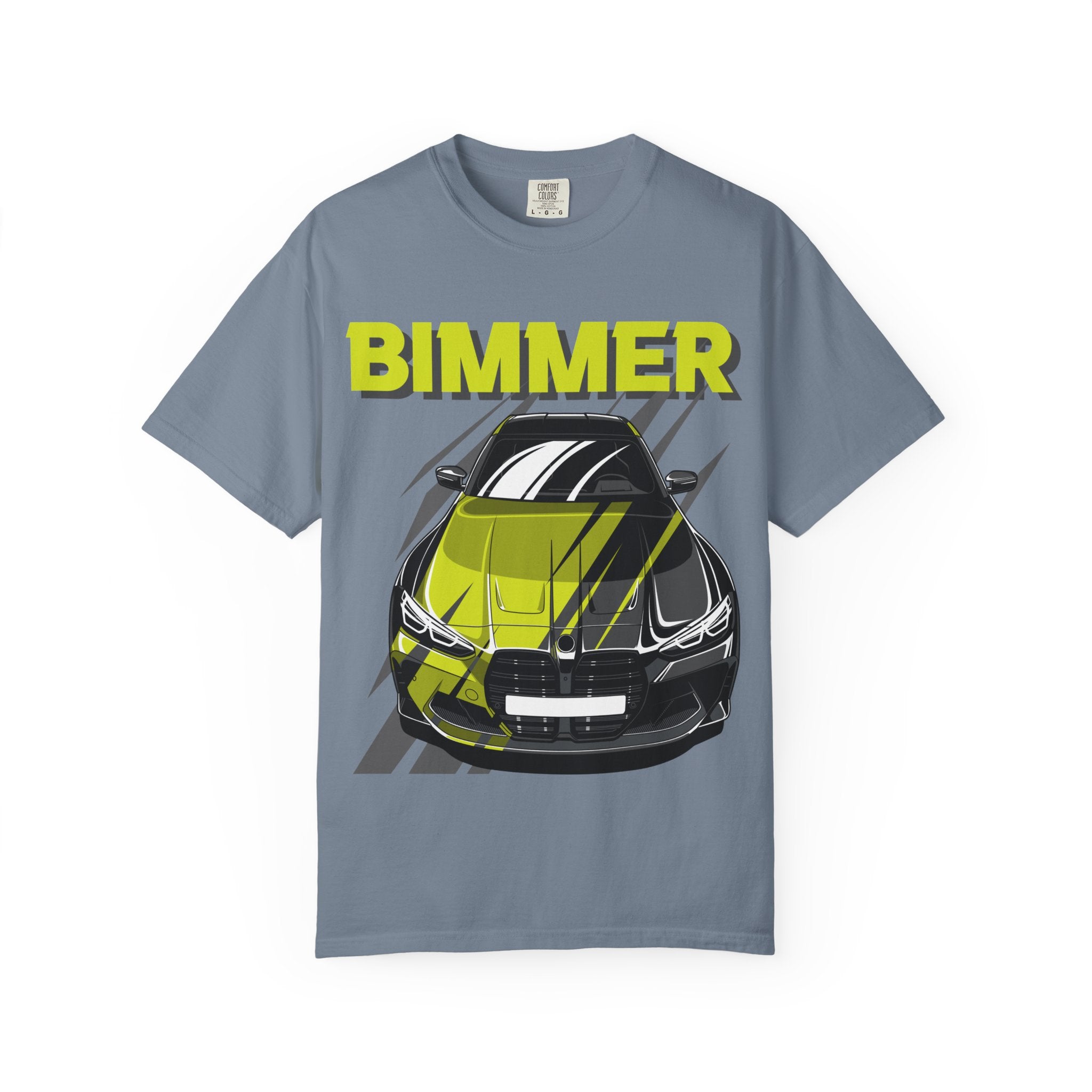 Bimmer T-shirt
