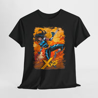 X-23 Wolverine Anime Action Tee