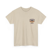 Germany 2026 FIFA World Cup Fan Edition – Front Crest & Championship Back Graphi T-Shirt