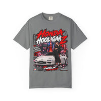 Honda HooliganZ T-Shirt — NSX Street Racing Anime Graphic Tee
