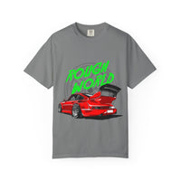 Rough Work Custom CarT-shirt