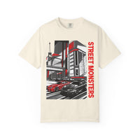 Street MonstersT-shirt