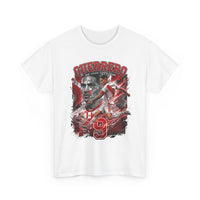 Guerrero #9 – Peruvian Captain & Legend T-Shirt