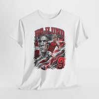Højlund #9 – Danish Rising Force T-Shirt