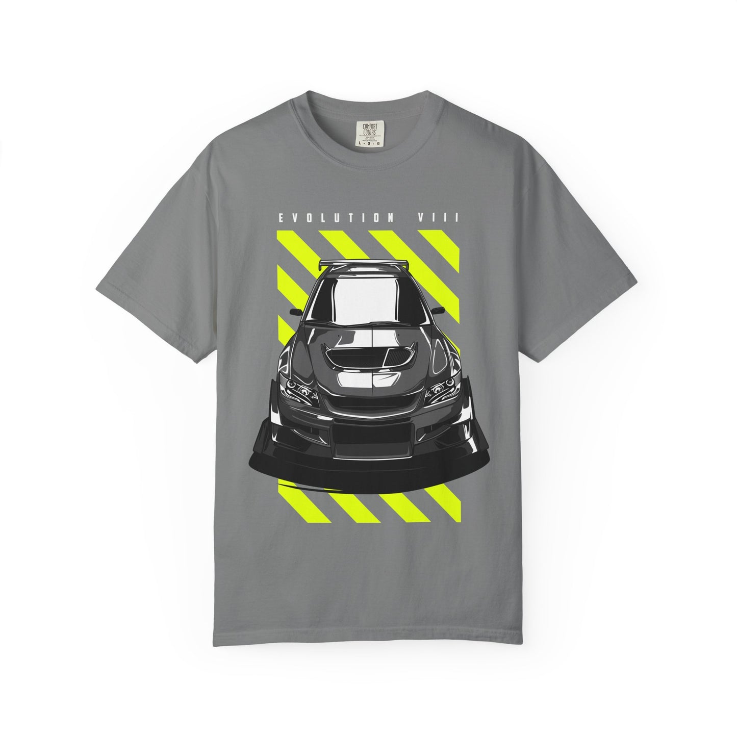 Evolution VIII Sport CompactT-shirt