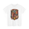 Lukaku #9 – Belgian Powerhouse T-Shirt