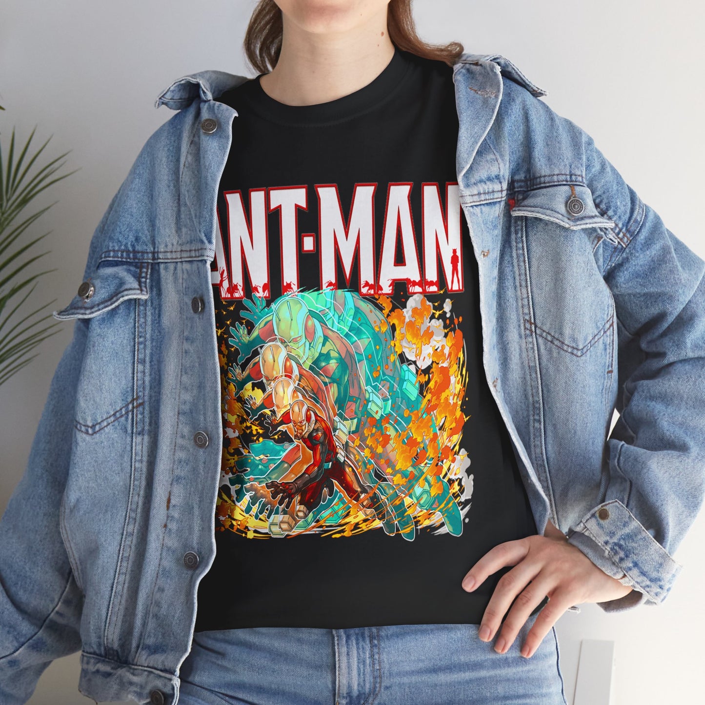 Ant-Man T-shirt