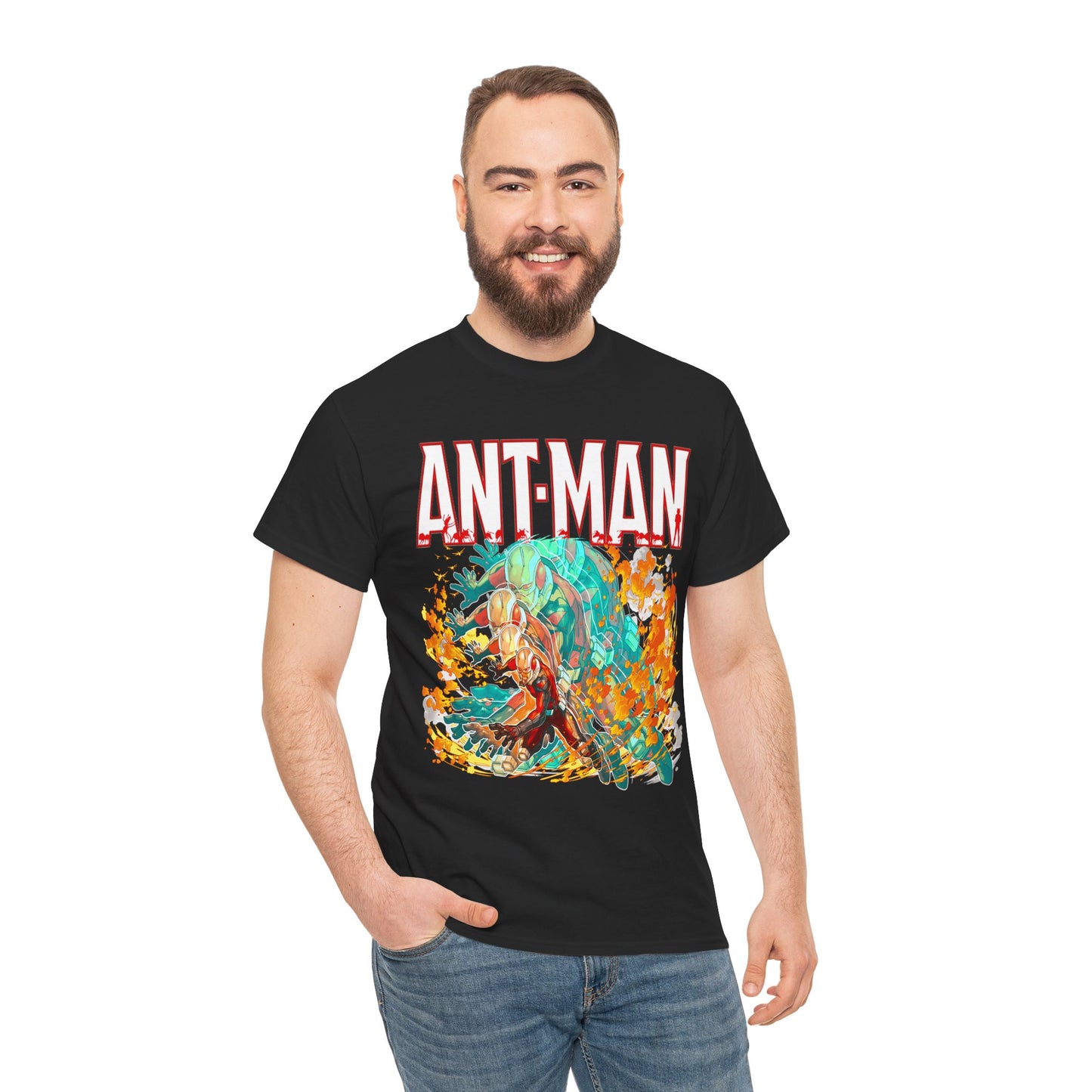 Ant-Man T-shirt