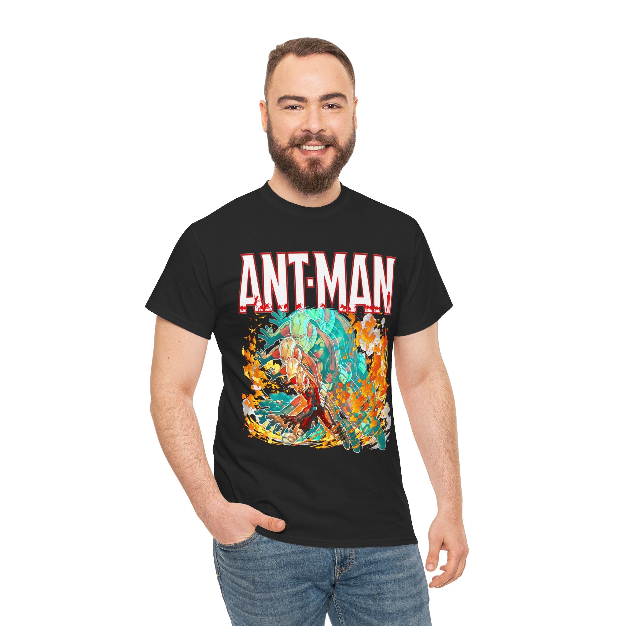 Ant-Man T-shirt