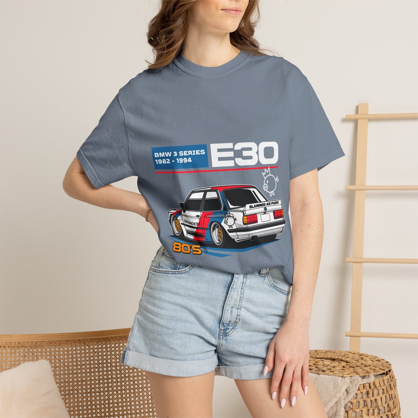 E30 T-shirt