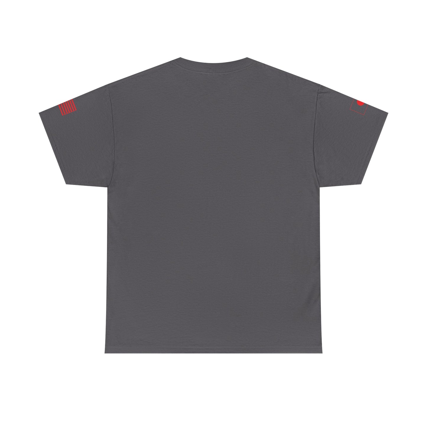 North Florida Type R Types T-Shirt — Retro Sunset Palm Beach Car Tee