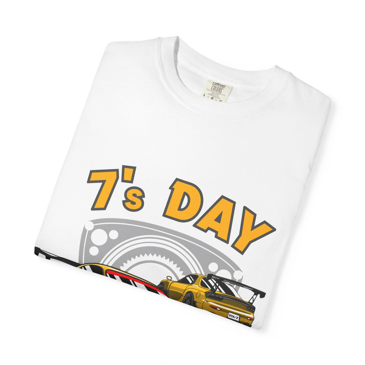 7's DayT-shirt