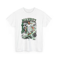 Mahrez #7 – Desert Magician T‑Shirt