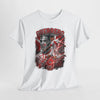 Guerrero #9 – Peruvian Captain & Legend T-Shirt