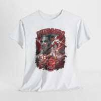 Guerrero #9 – Peruvian Captain & Legend T-Shirt