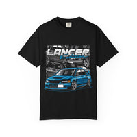 Stacked SpeedT-shirt