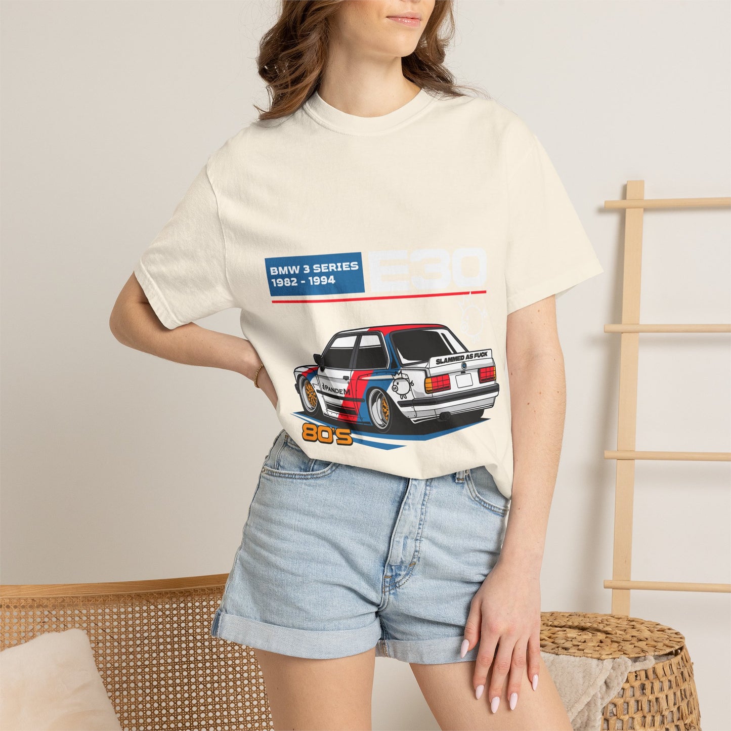 E30 T-shirt
