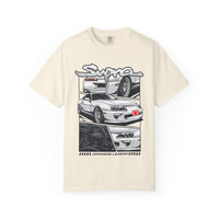 Legendary Japanese Sports Car IconT-shirt