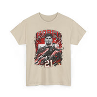 Kobel #21 – Switzerland’s Last Line of Defense T-Shirt