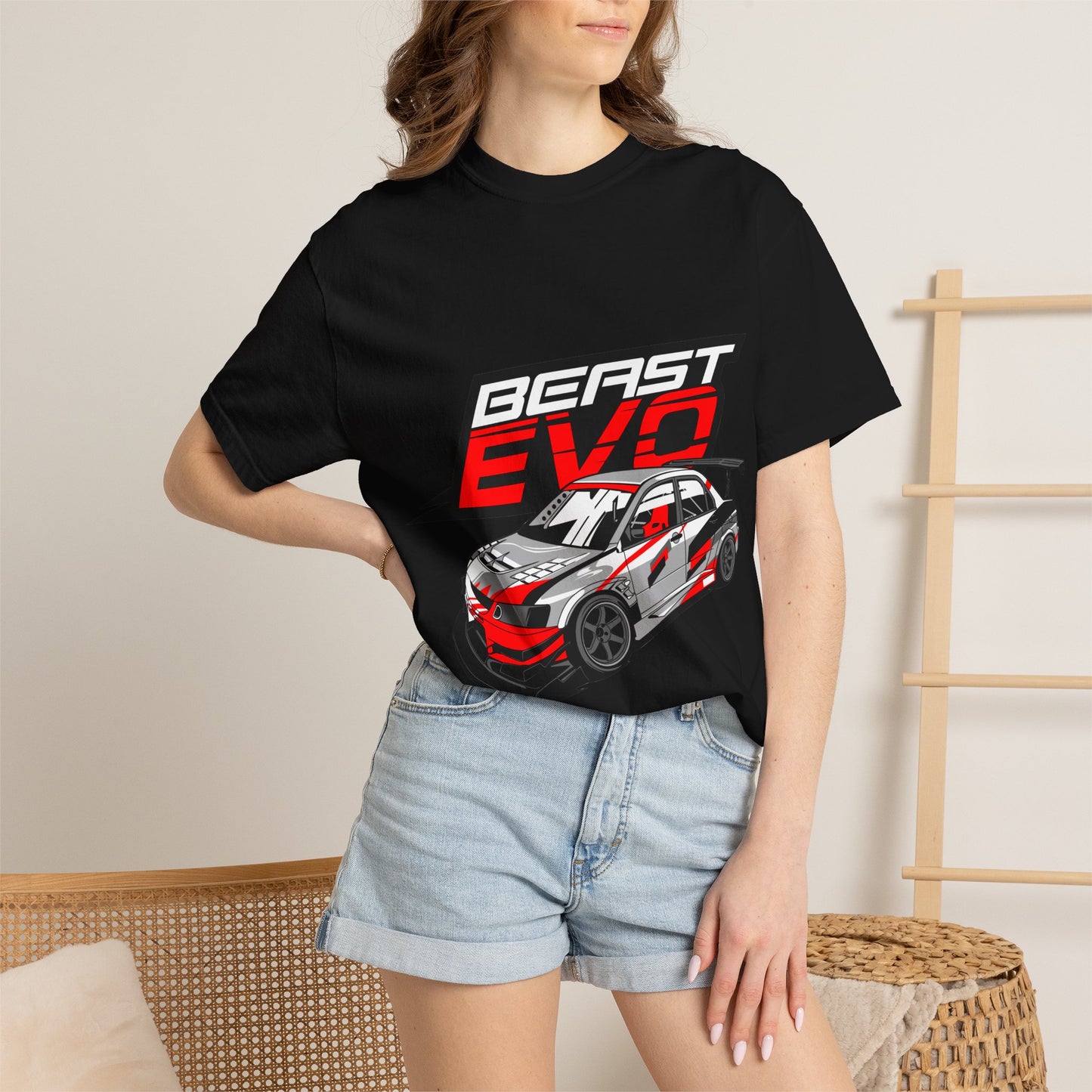 Speed MachineT-shirt