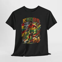 Kudus #20 – Ghana’s Elite Playmaker T-Shirt