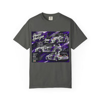 Honda HooliganZ: Purple Reign EF T‑Shirt