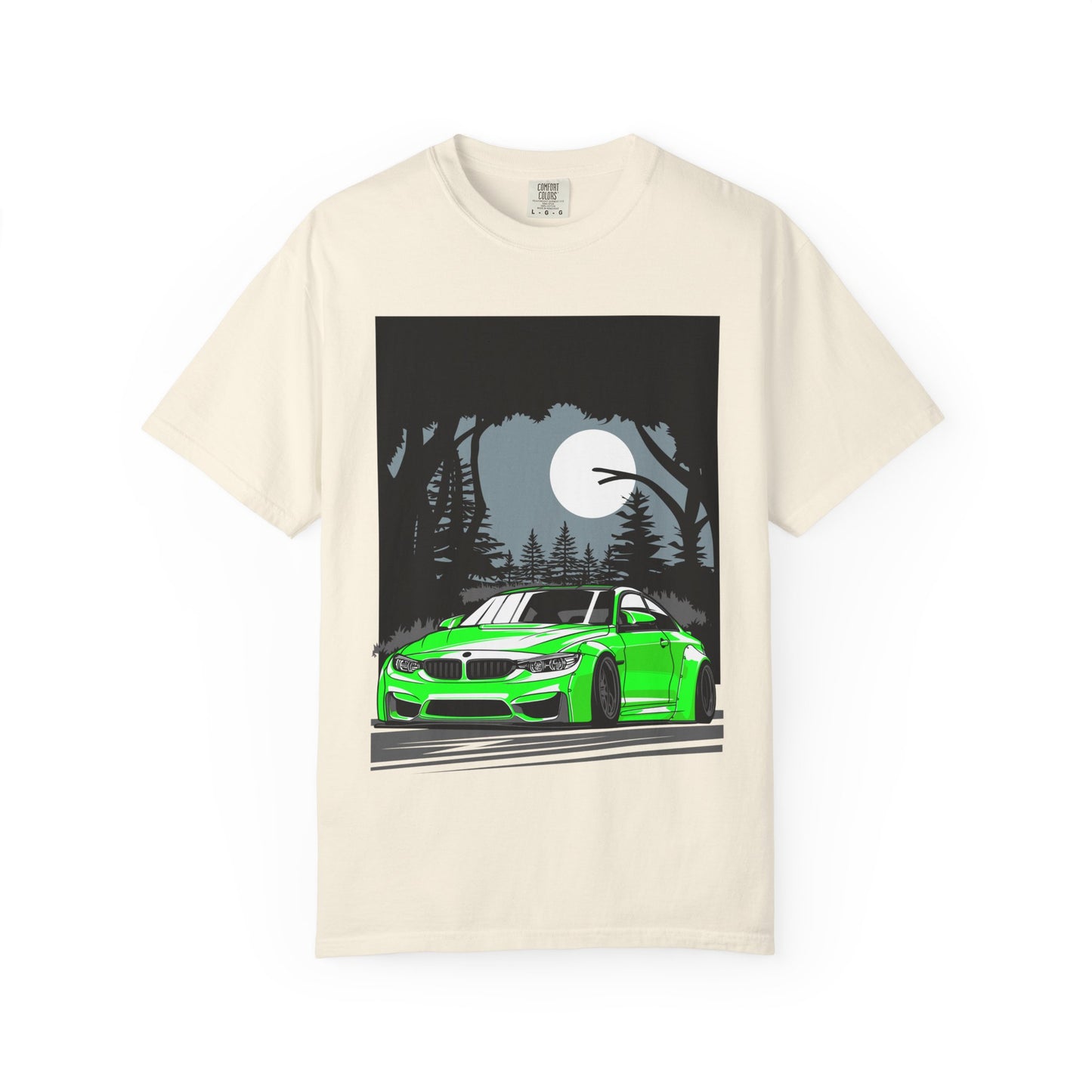 Midnight DriveT-shirt
