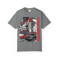 Street MonstersT-shirt