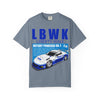 Liberty Walk Rotary Powered RX-7T-shirt