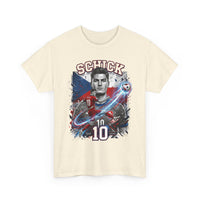 Schick #10 – Czech Precision T-Shirt