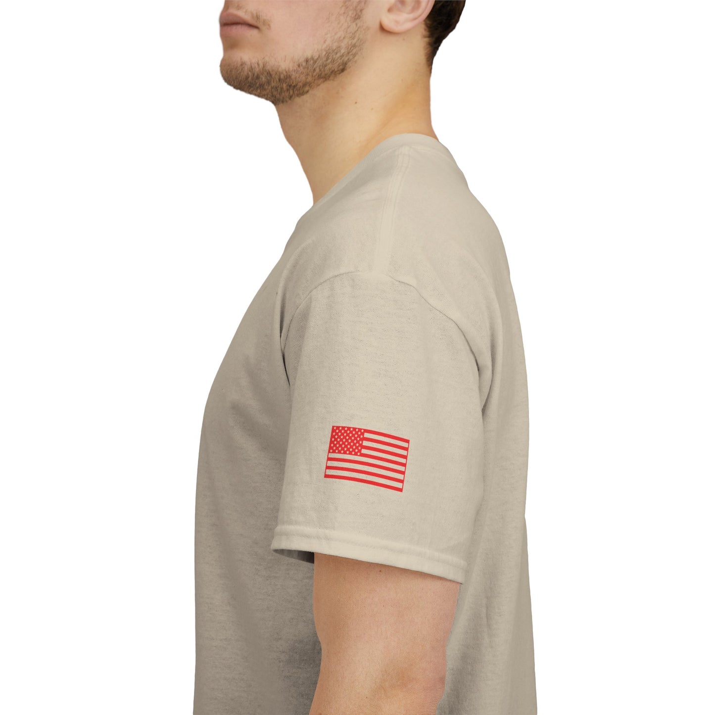North Florida Type R Types T-Shirt — Retro Sunset Palm Beach Car Tee
