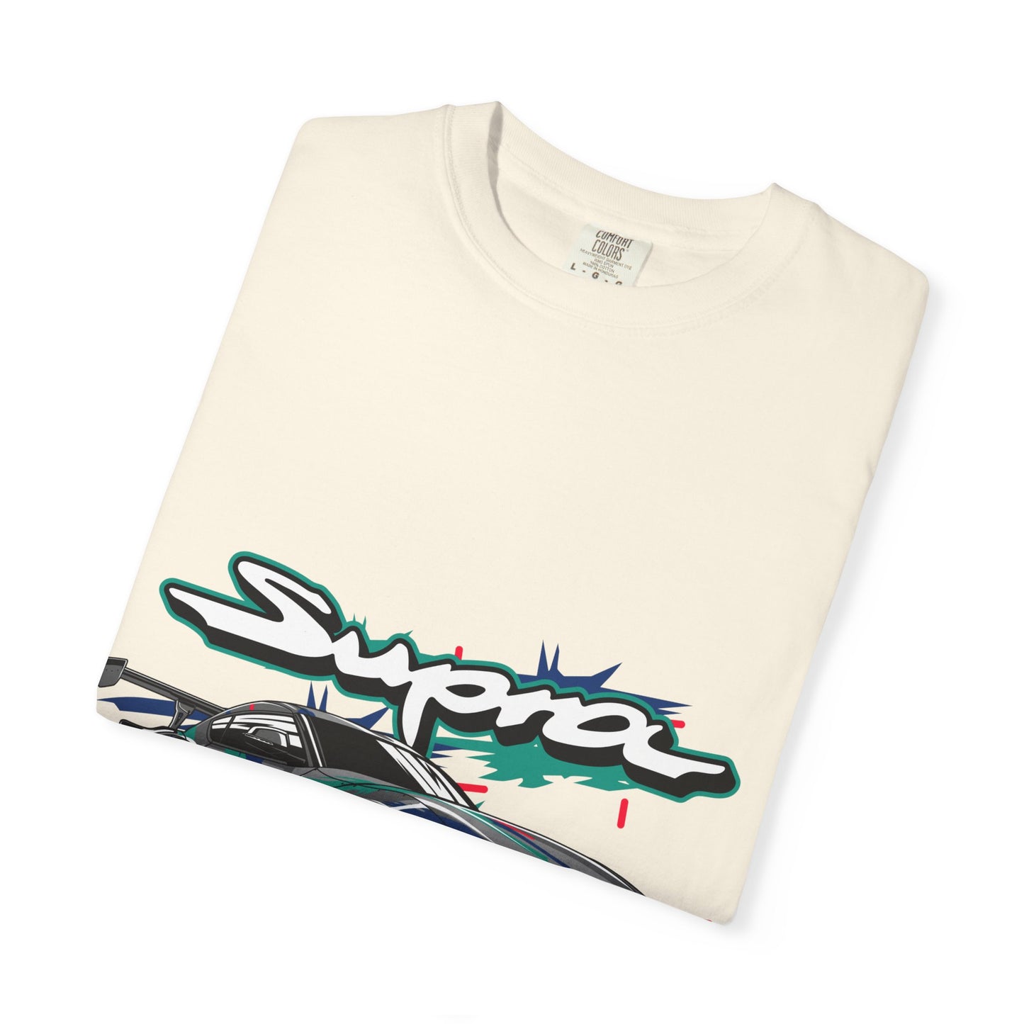Racing FuryT-shirt
