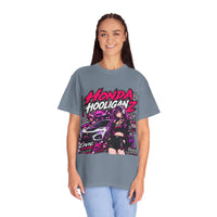 Honda HooliganZ Graphic T-Shirt — Anime Street Racing Civic Type R Design