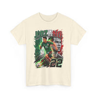 Lozano #22 – El Relámpago Mexicano T-Shirt