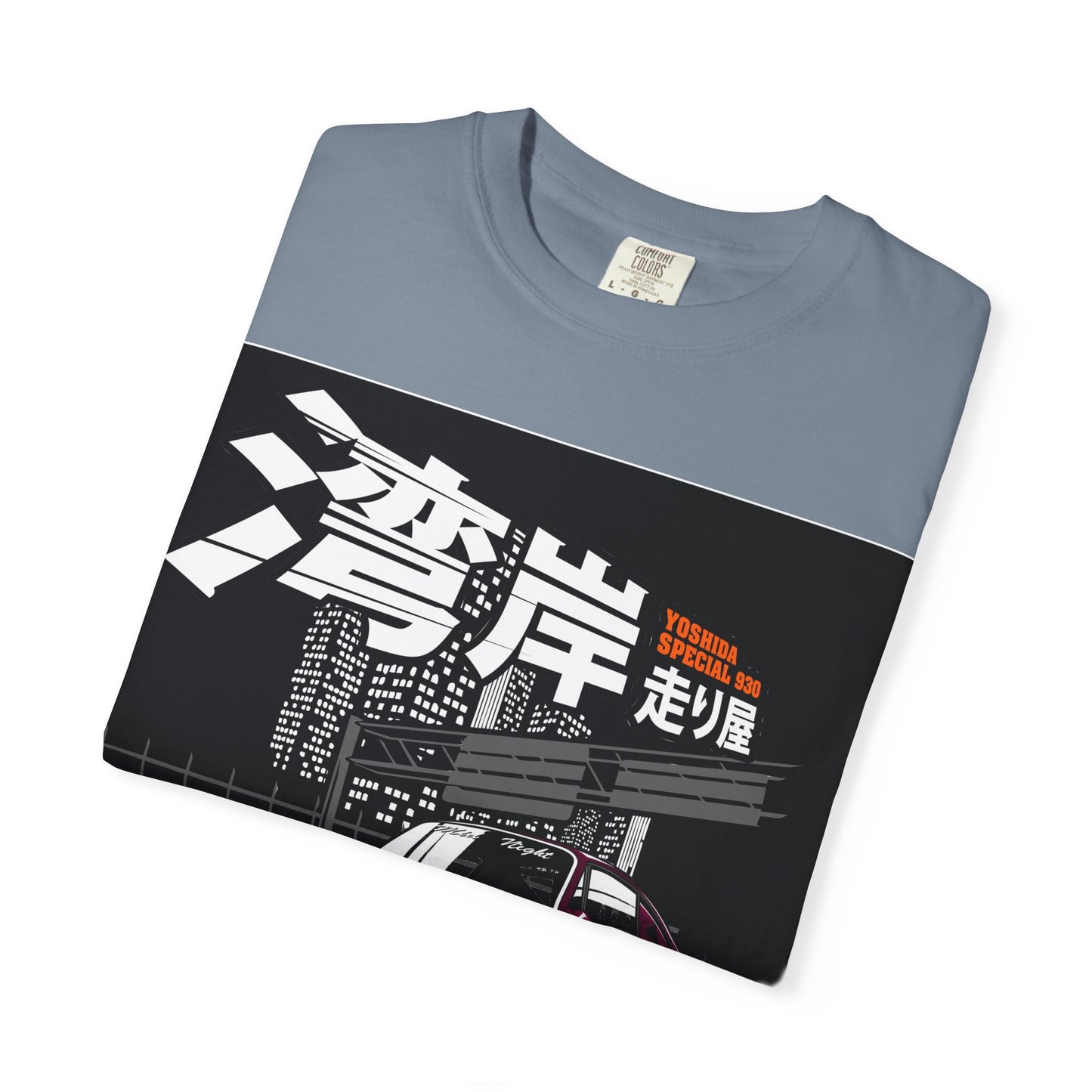 Yoshida Special 930T-shirt