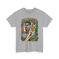 Haller #22 – Ivory Coast Power Striker T-Shirt