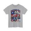 Brereton Díaz #22 – Chilean Warrior T-Shirt