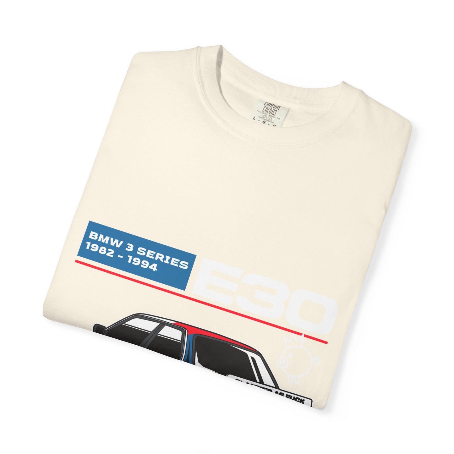 E30 T-shirt