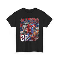 Vlahović #22 – Serbia Elite Finisher T-Shirt