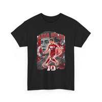 Arda Güler #10 – Turkey’s Rising Star Playmaker T-Shirt