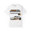 RAUH-Welt 911 Race Car GarageT-shirt
