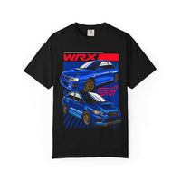 Subaru WRX and STI Performance EvolutionT-shirt