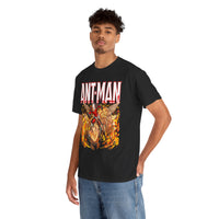 Ant-Man Rising T-shirt