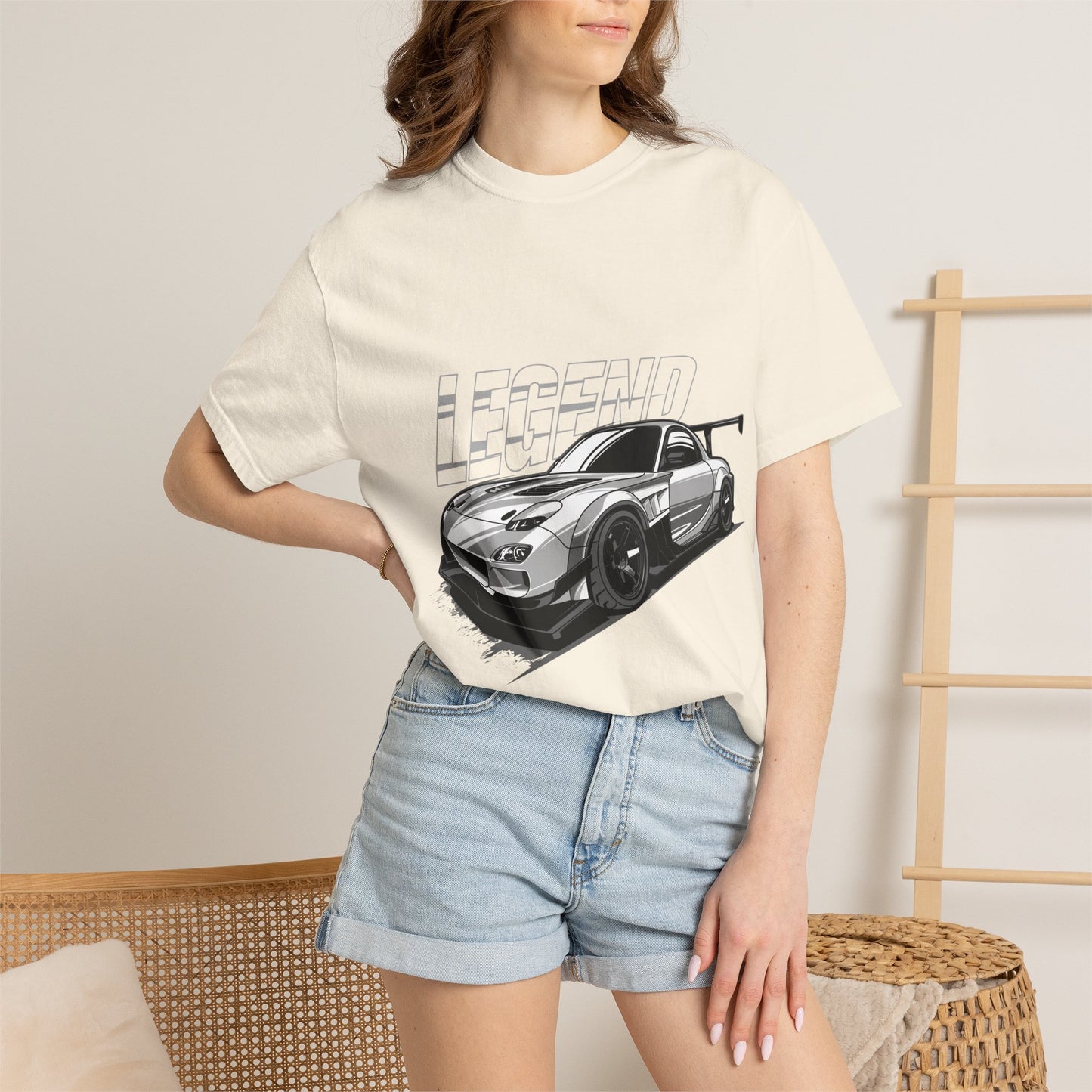 LegendT-shirt