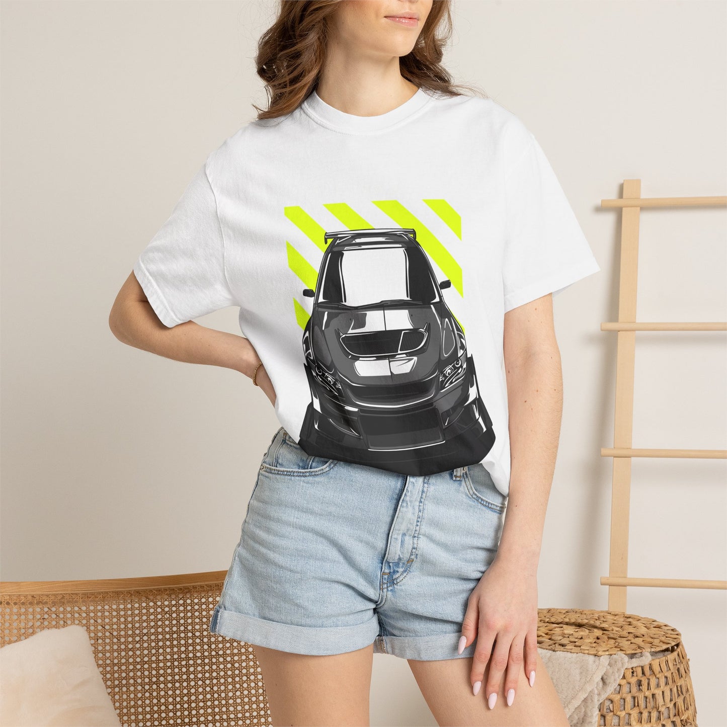 Evolution VIII Sport CompactT-shirt